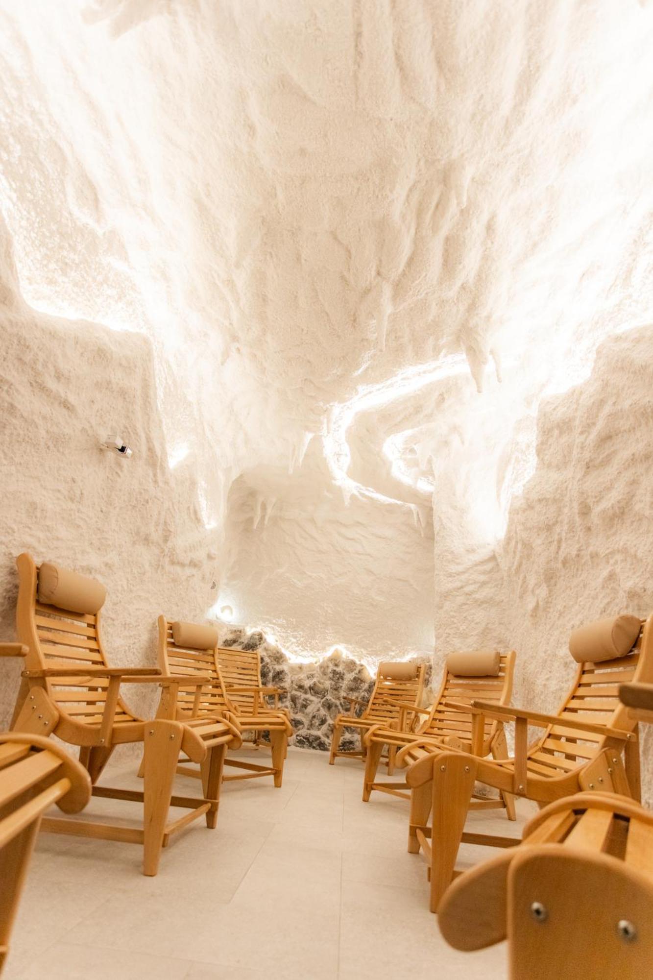 Ganz & Spa Bukovel Ngoại thất bức ảnh