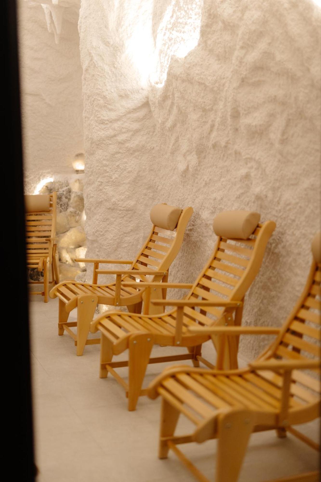 Ganz & Spa Bukovel Ngoại thất bức ảnh